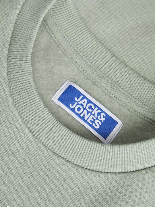 Immagine prodotto Jack & Jones Felpa con logo Mini Felpa (116)