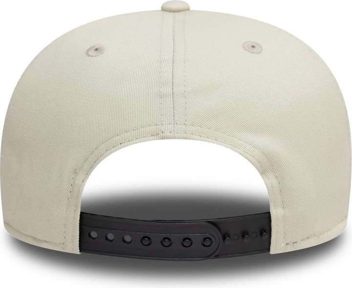 Actual product image New Era 9Fifty Snapback Cap - F1 BWT Alpine beige - M/L (M/L)
