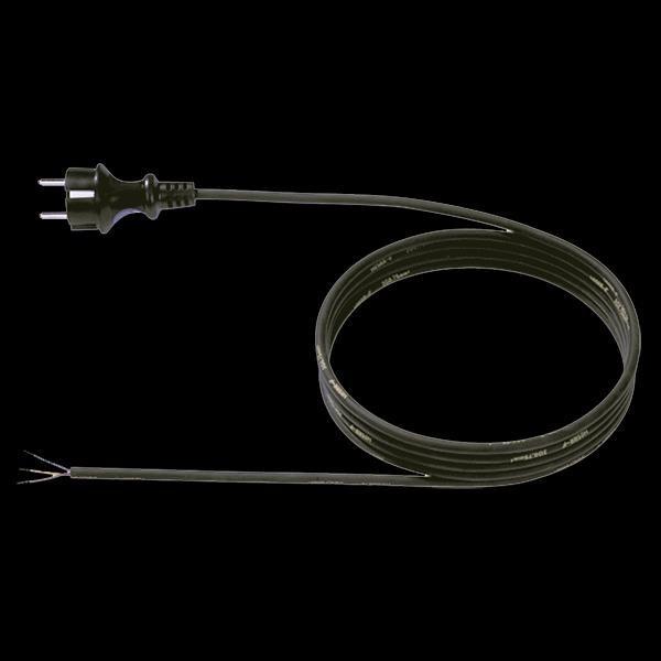 Produktbild Bachmann Stromkabel (2 m)