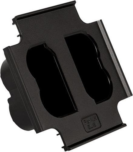 Productafbeelding Hähnel ProCUBE 2 plaat voor Nikon EN-EL15 batterij cameralader (Batterijlader voor camera)