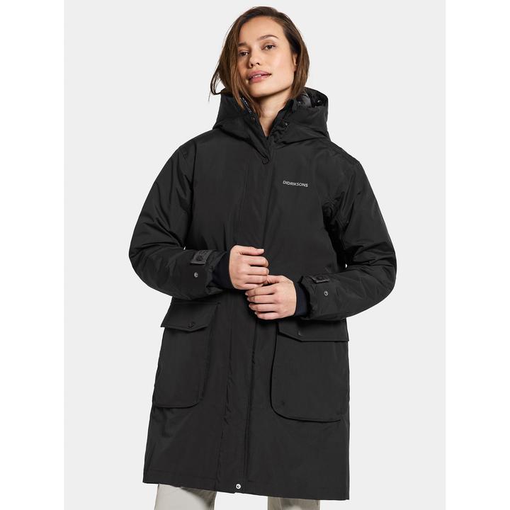 Actual product image Didriksons Ilsa