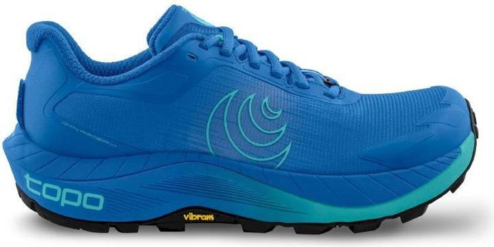 Produktbild Topo Athletic MTN Racer 4 - Trailrunningschuhe - Damen (41)
