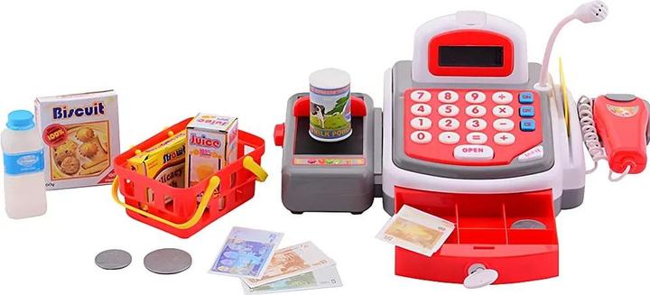 Productafbeelding Johntoy Kassa