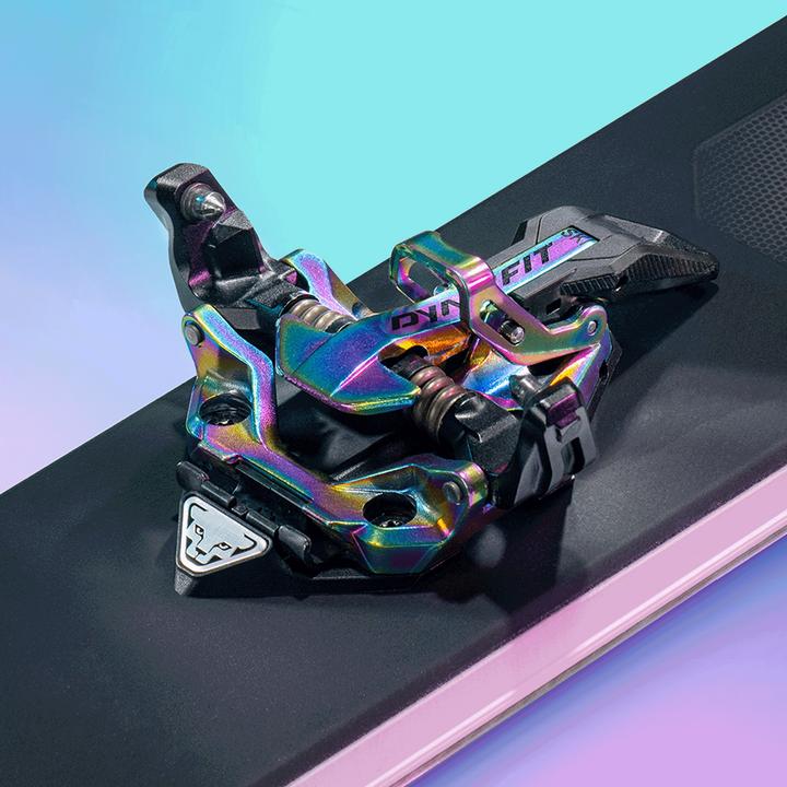 Actual product image Dynafit Ridge binding (Touring skis)