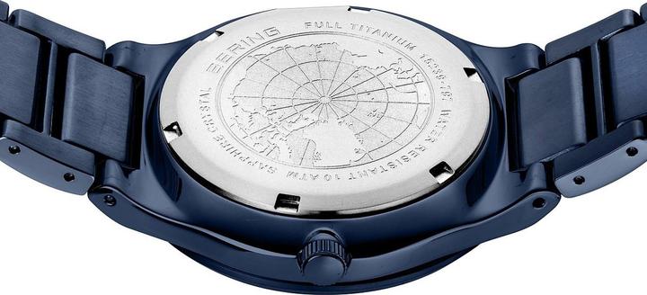Immagine prodotto Bering Solare - 15239-797 (Orologio da polso analogico, 39 mm)