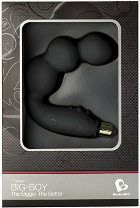 Produktbild Rocks-Off Big-Boy