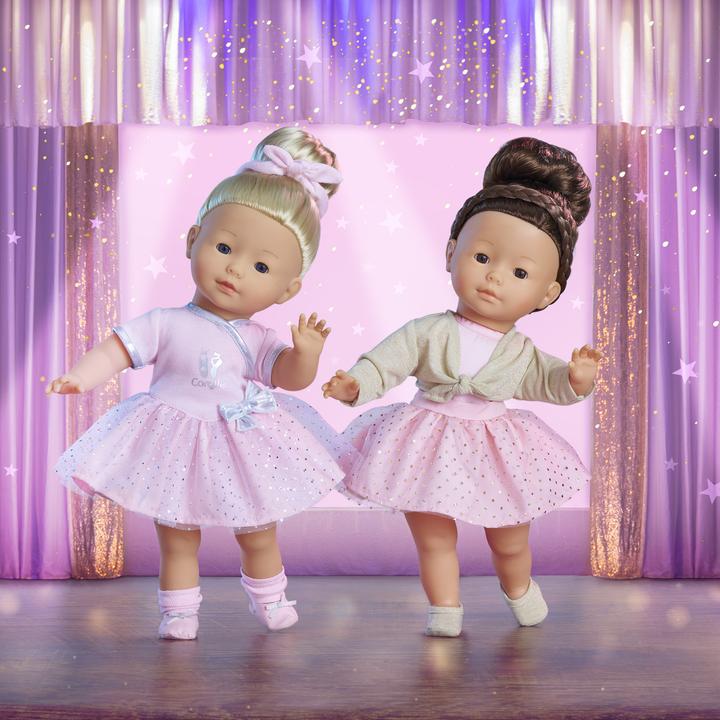 Image du produit Corolle Constance Ballerina