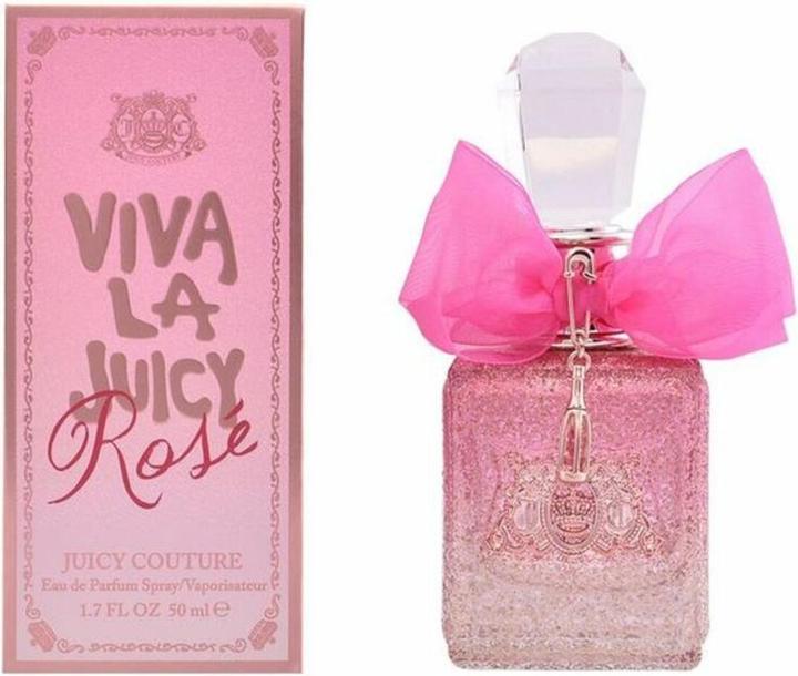 Immagine prodotto Juicy Couture Viva la rosa succosa (Eau de parfum, 50 ml)