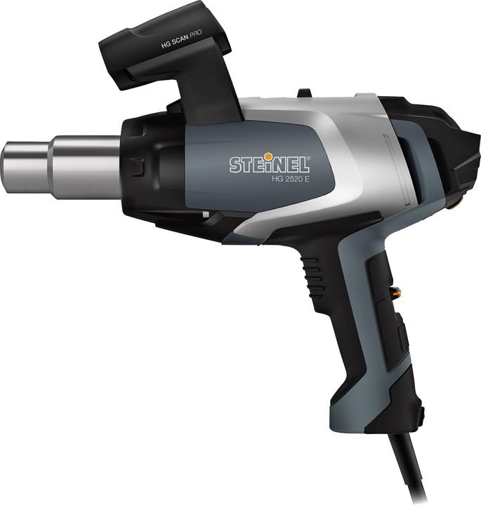 Produktbild Steinel Temperaturscanner