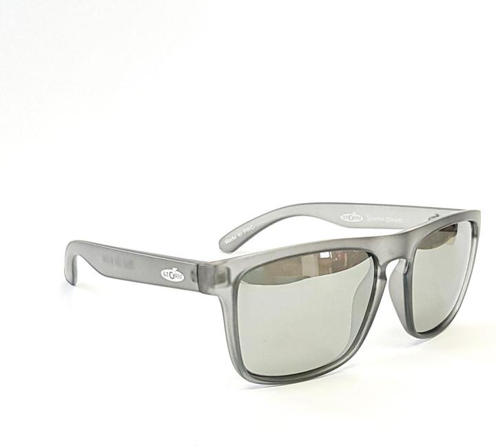 Schwarz, Schwarz matte Kristall