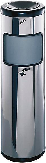 Produktbild kaiserkraft Kombiascher (34 l)