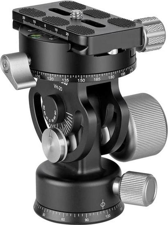 Produktbild Leofoto Neiger für Einbeinstativ VH-20