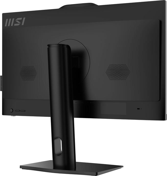 Produktbild MSI Monoblock PC PRO AP241P 14M Business All in One CPU Core i5 i5-14400 2500 MHz Screen... (500 GB, 16 GB, Intel Core i5-14400)