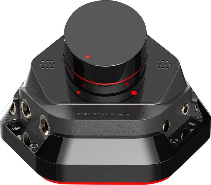 Immagine prodotto Creative Sound Blaster AE-7 (PCI-E x1)