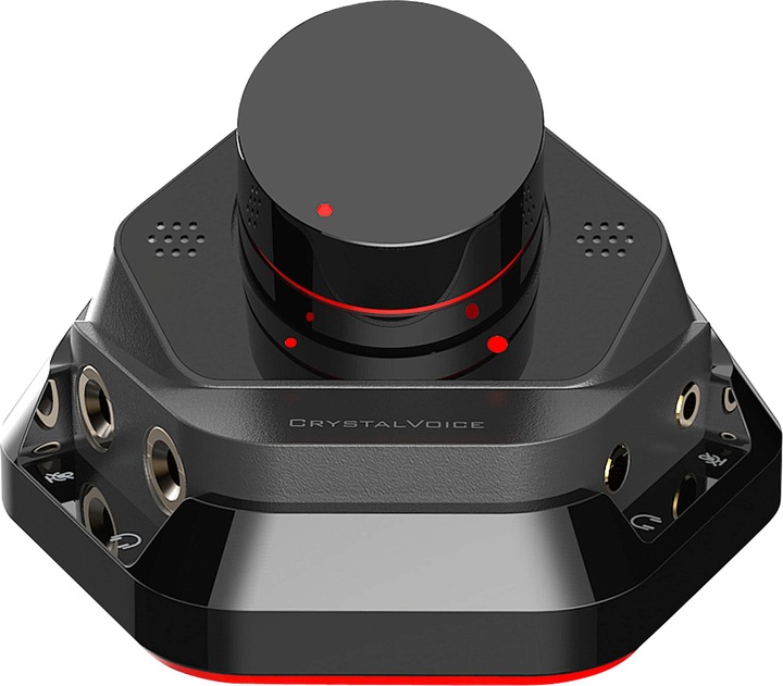 Produktbild Creative Sound Blaster AE-7 (PCI-E x1)