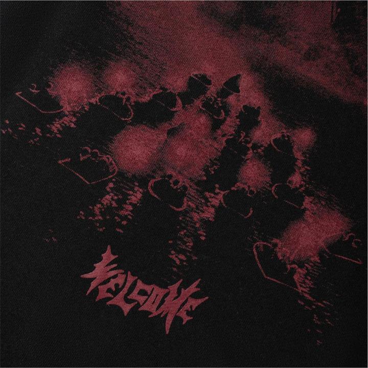 Produktbild Welcome Arrival Hoodie (M)