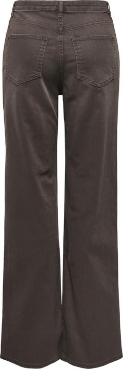Actual product image Only ONLJUICY Hohe Taille Weiter Beinschnitt Jeans Jeans mit weitem Bein (W28/L34)