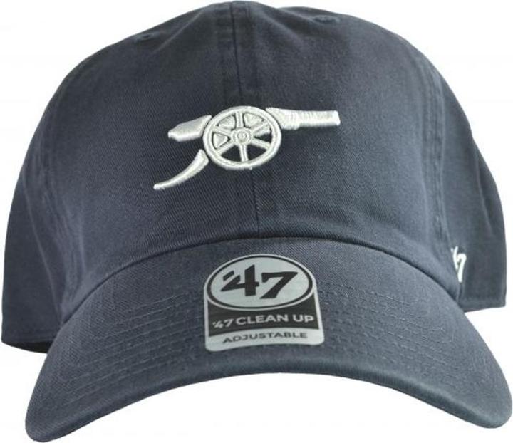 Produktbild Gilles Cantuel 47 BaseballMütze