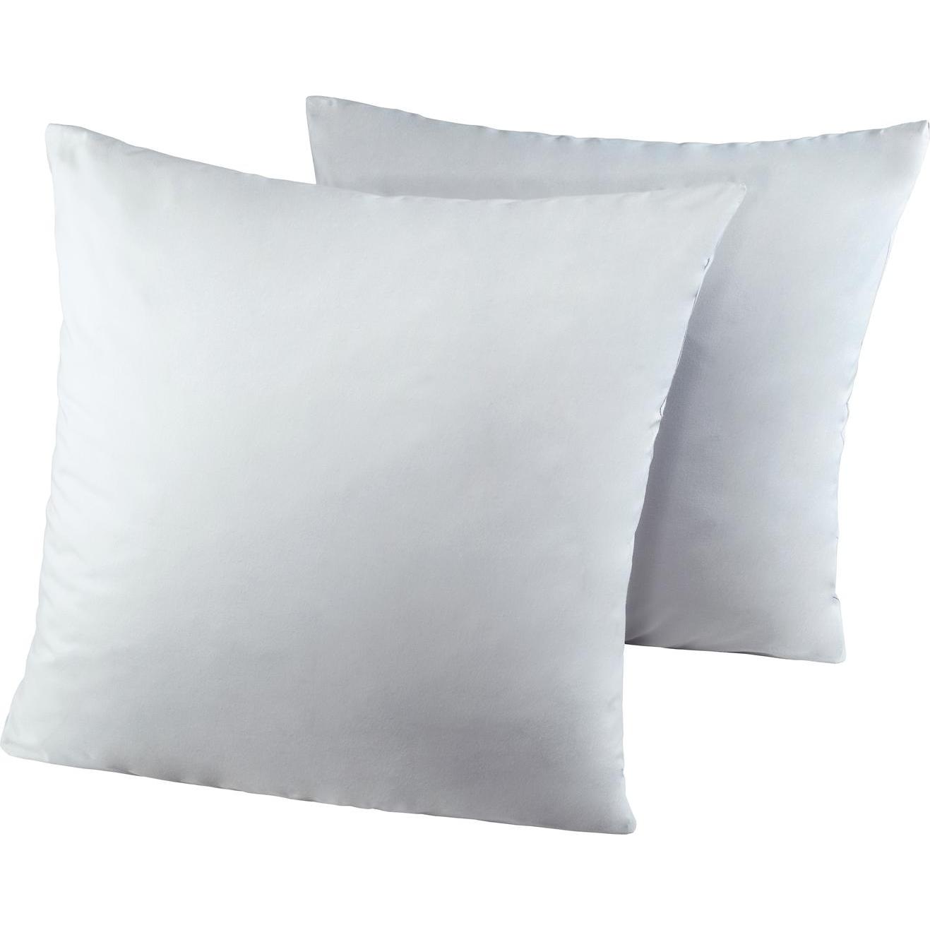 HTI-Living, Dekokissen, Kissenhülle 2er Set 80 x 80 cm (80 x 80 cm)