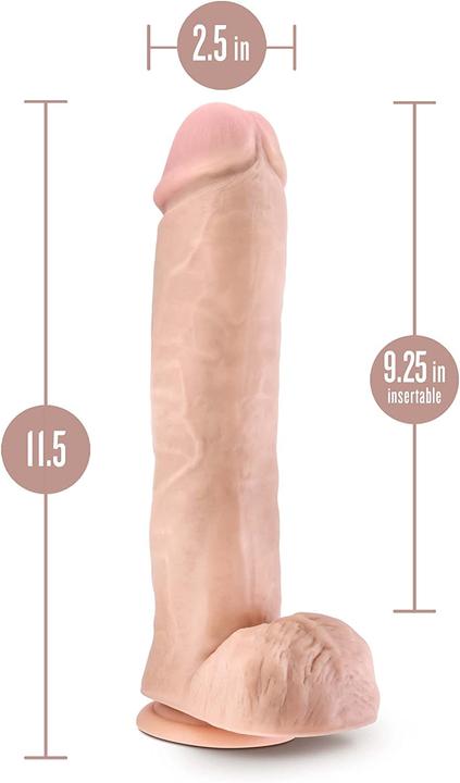 Produktbild Blush Big John