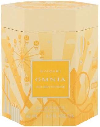 Immagine prodotto Bulgari Omnia Golden Citrine (Eau de toilette, 65 ml)