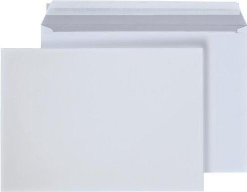 Actual product image Viking Envelopes Hermes White (324 x 229 mm, 250 x)