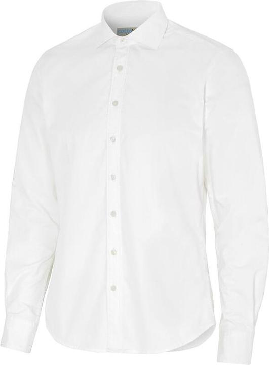 Produktbild Cottover Twill Slim Fit Man (42)
