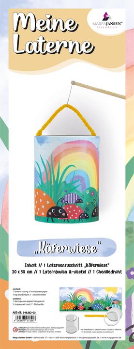 Image du produit MarpaJansen Kit de lanternes