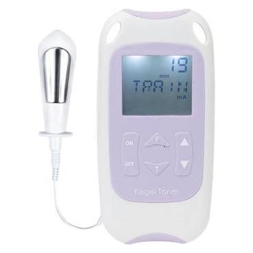 TensCare, EMS + TENS apparaat, Kegeltoner