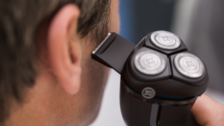 Actual product image Philips Series 3000