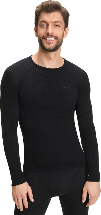 Productafbeelding Falke WT shirt met lange mouwen Regular m (S)