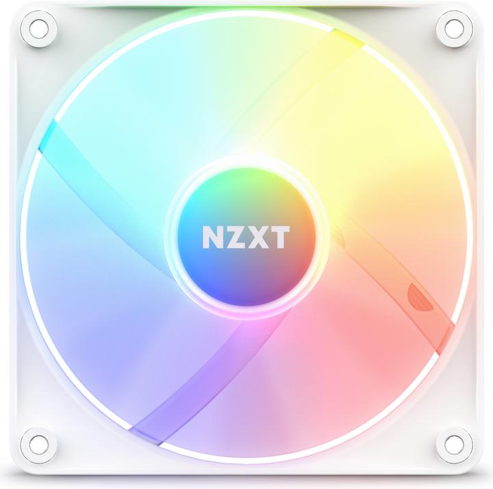 Produktbild NZXT F120 Core RGB (120 mm, 1 x)