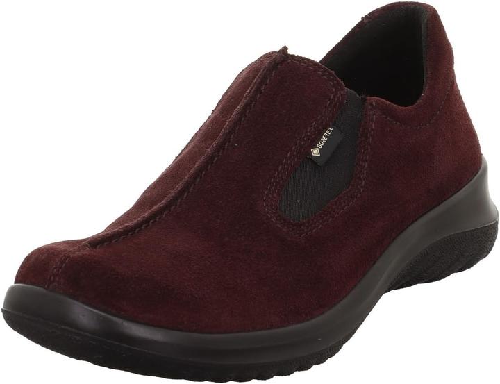 Dark cherry red 5940