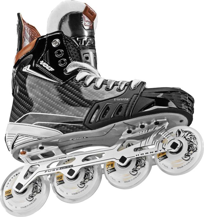 Image du produit Tour Volt Kv1 SR Rollschuhe (Schwarz, D, SR 9 - 44,5) (44.5)
