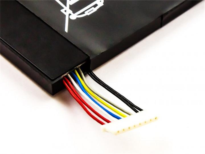 Productafbeelding AGI Batterij compatibel met Acer Chromebook 11 C732-C6WU (1 Cel, 3950 mAh)