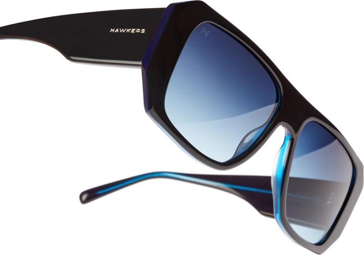 Actual product image Hawkers Dark Blue Denim