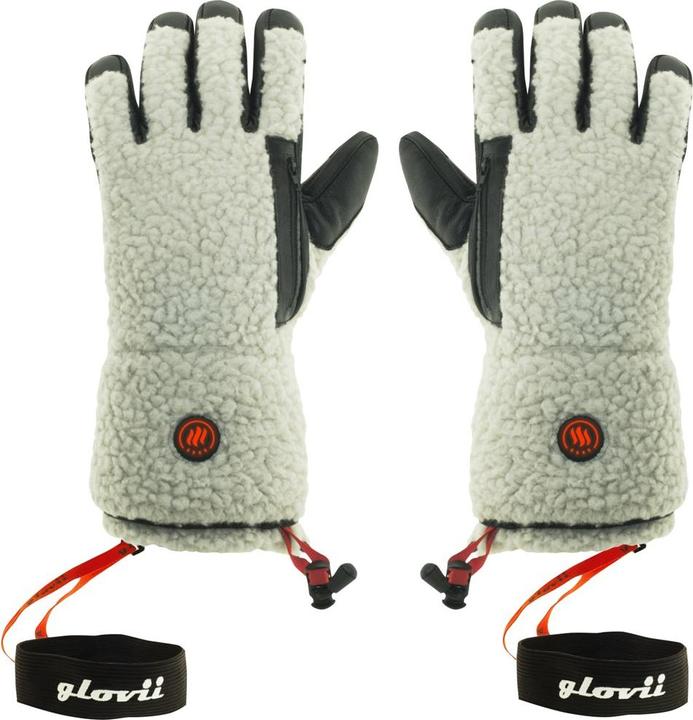 Actual product image Glovii GS3S (S)