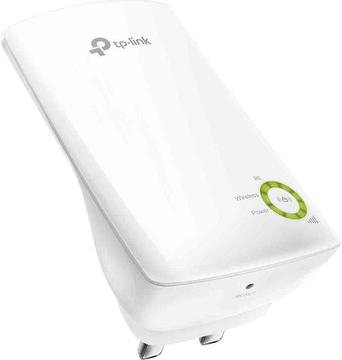 Produktbild TP-Link Tl-Wa854re (300 Mbit/s)
