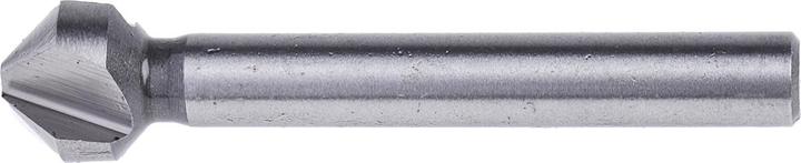 Produktbild RS PRO HSS Bohrer Ø 10.4mm, 3 Schneiden, 90°, 50 mm (10.4 Millimeter)