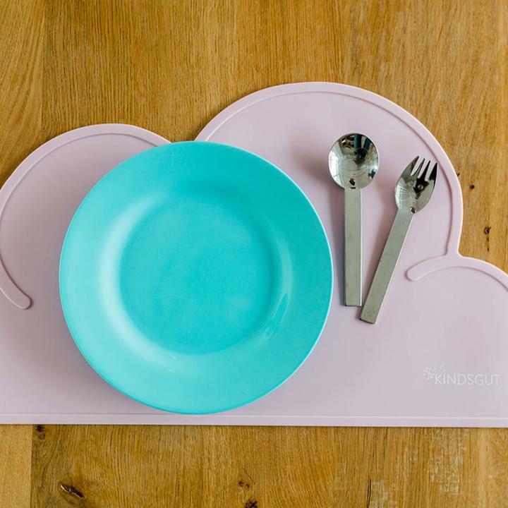 Image du produit Kindsgut Platzdeckchen Wolke