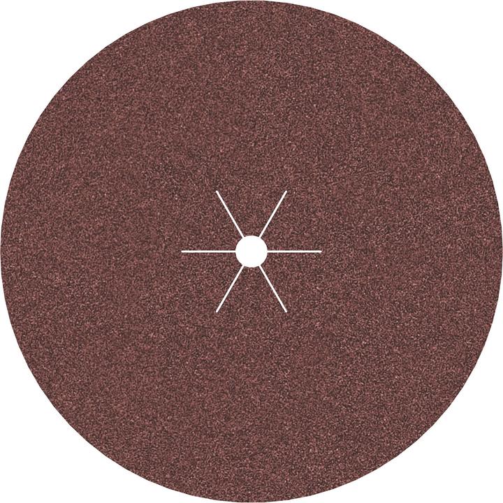 Actual product image Bosch Professional Zubehör PRO F460 sanding sheet, 125 mm, G180 (180)