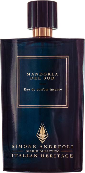 Actual product image Simone Andreoli Zest di Sorrento Intense Eau Parfum (Eau de parfum, 100 ml)