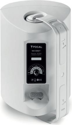 Produktbild Focal SFC 100 OD 6 T WHITE (Passiv)