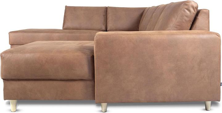 Produktbild Ebuy24 1 x Sofa (Ecksofa)