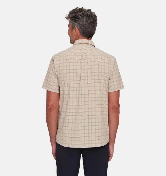 Produktbild Mammut Lenni Shirt Men (S)
