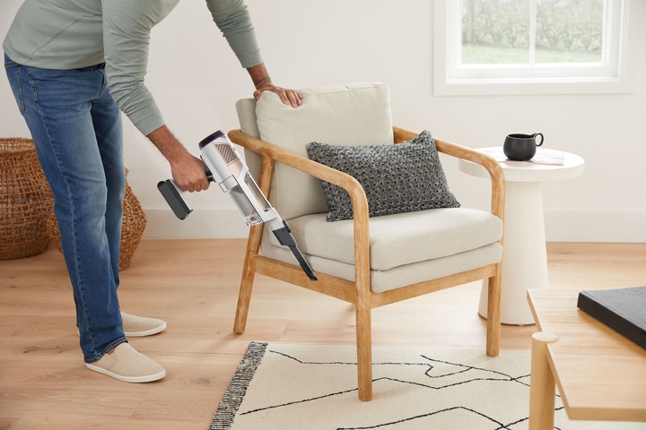 Produktbild Shark Detect Clean & Empty IW3612EU
