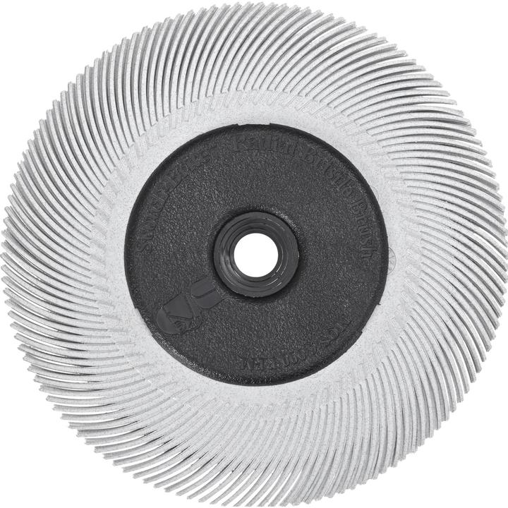 Produktbild 3M Radiale Bristle Bürste K120 150x12x25,4mm BB-ZB TypC gebog (K120)