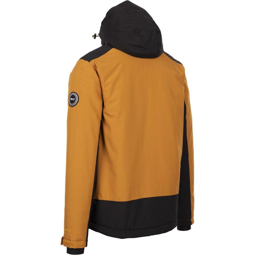 Thumbnail - Trespass, Herren, Skijacke, DLX MATTHEWS Herren Skijacke (XL), Orange, XL