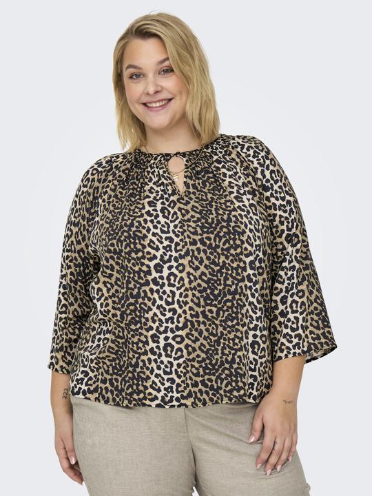 Produktbild Only CARNOVA Tunika-Oberteil Tunika-Oberteil (44)