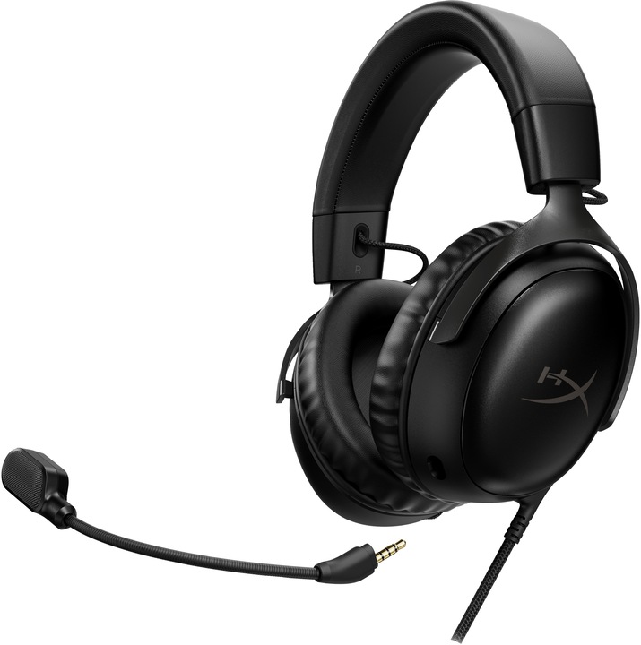 Produktbild HyperX Cloud III (Kabelgebunden)